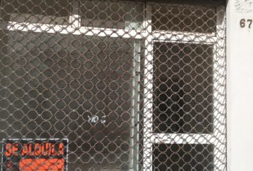 LOCAL SE ALQUILA C/ SAN RAFAEL Nº 67
