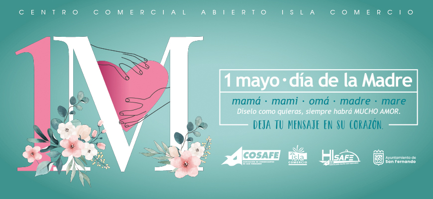 SORTEO DÍA DE LA MADRE