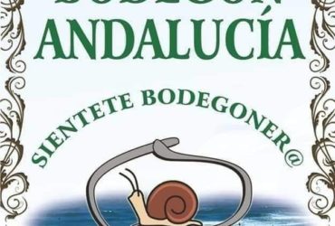 Bodegón Andalucía