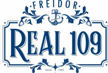 Freidor real 109