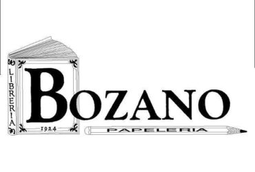 Librería-Papelería «Bozano»