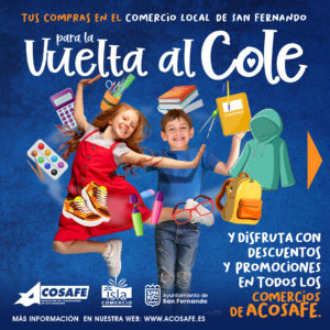 VUELTA AL COLE