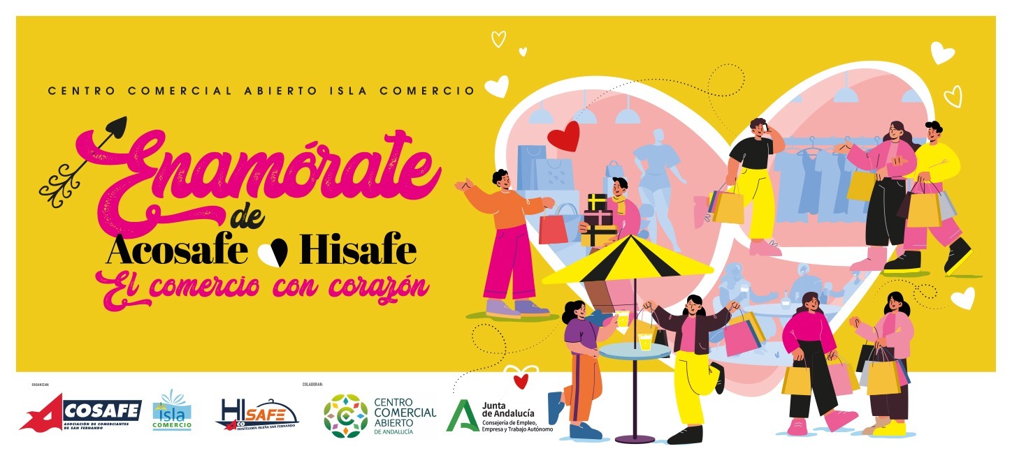 PROMOCIÓN SORTEO SAN VALENTÍN