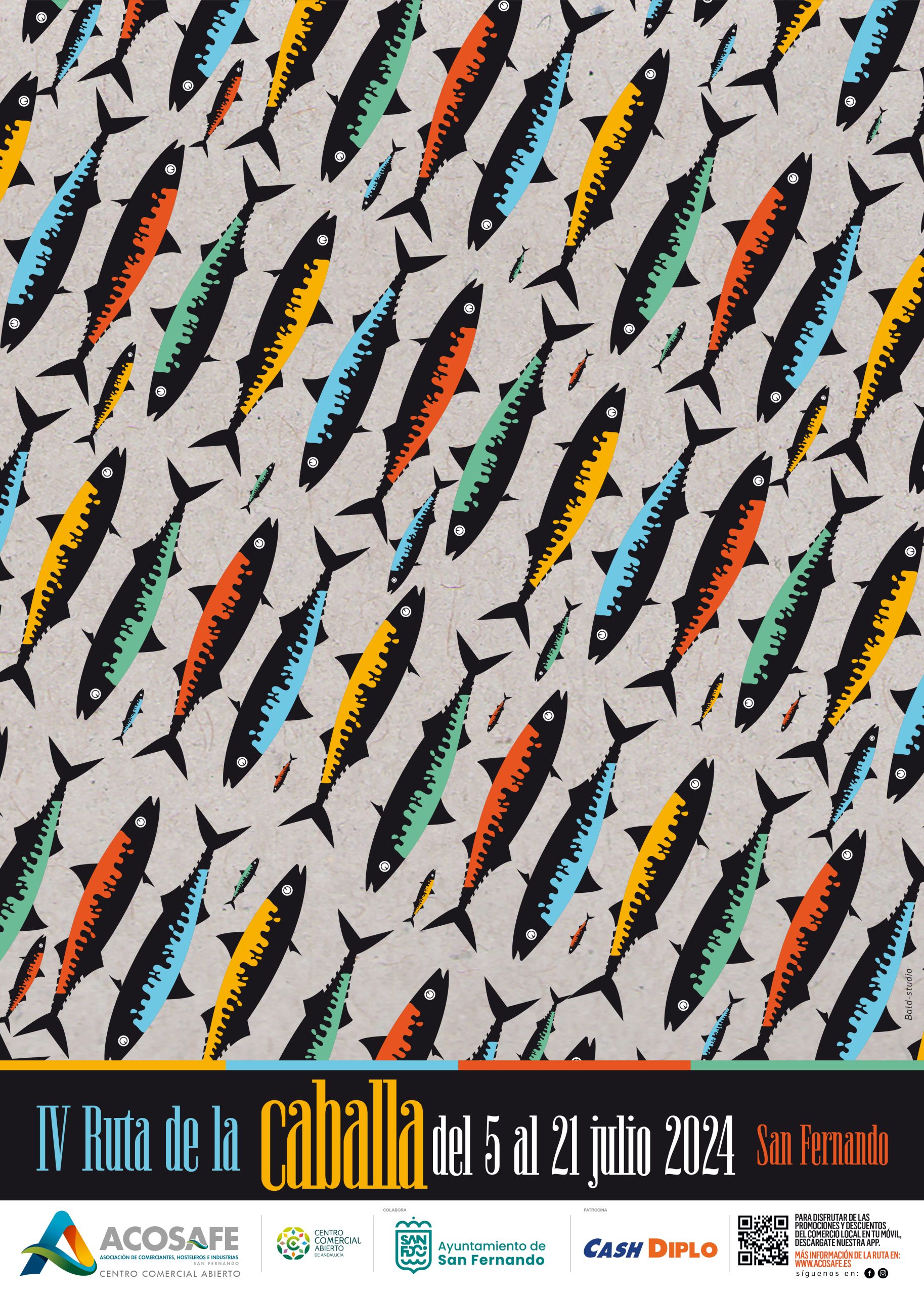 IV RUTA DE LA CABALLA