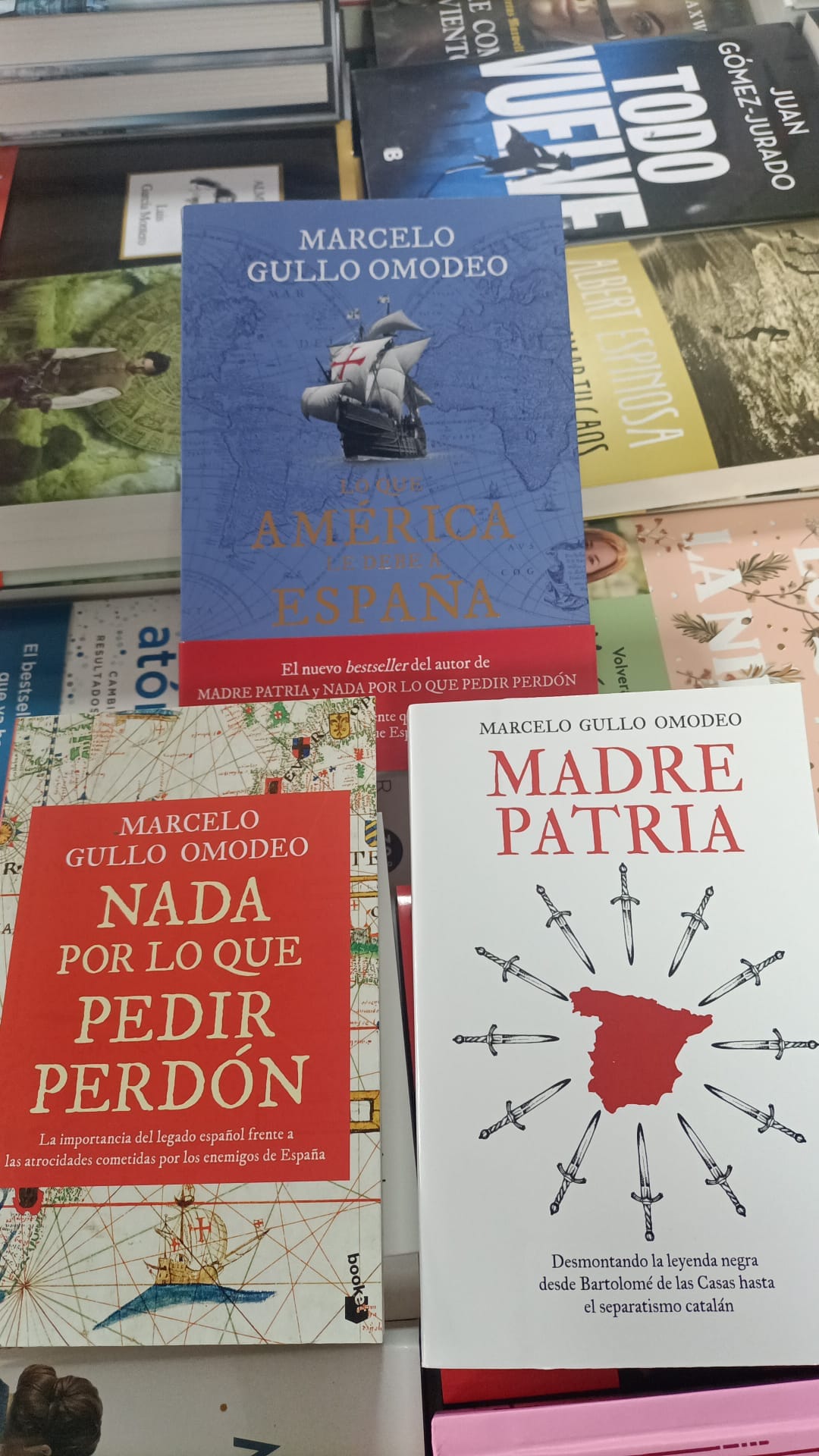 Librería – Papelería Bozano