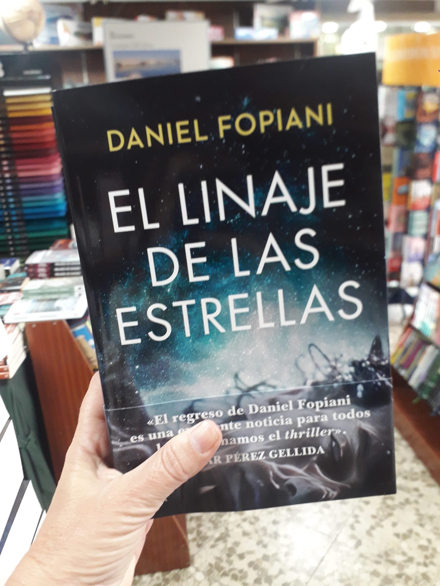 Librería – Papelería Bozano