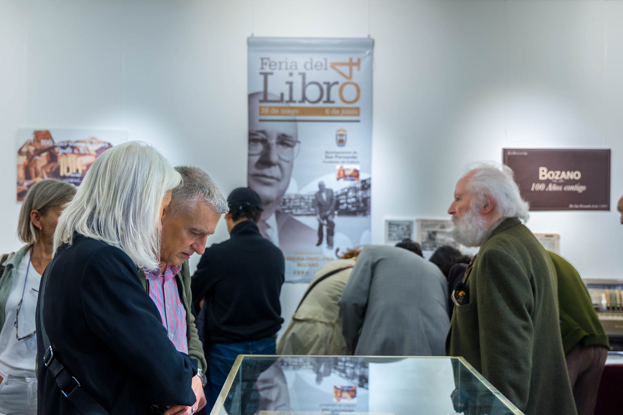 Librería – Papelería Bozano