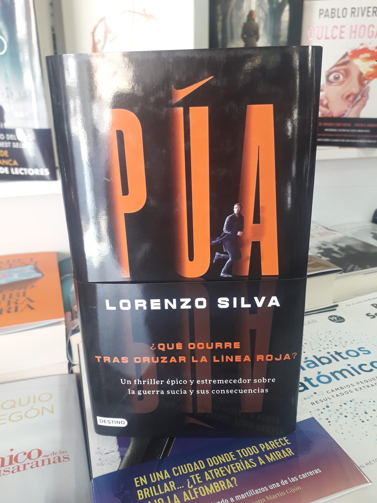 Librería – Papelería Bozano