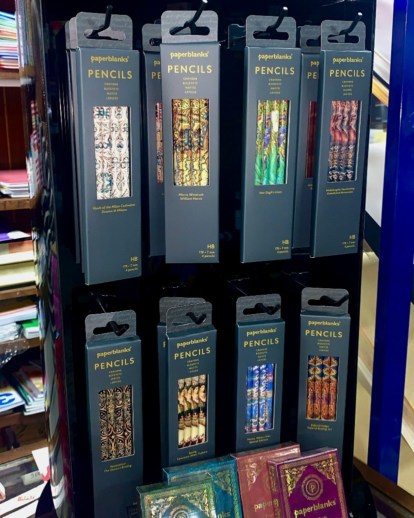 Librería – Papelería Bozano