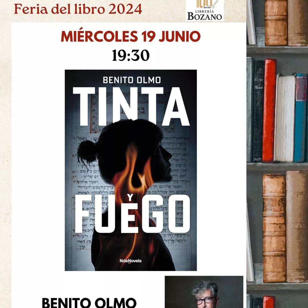 Librería – Papelería Bozano