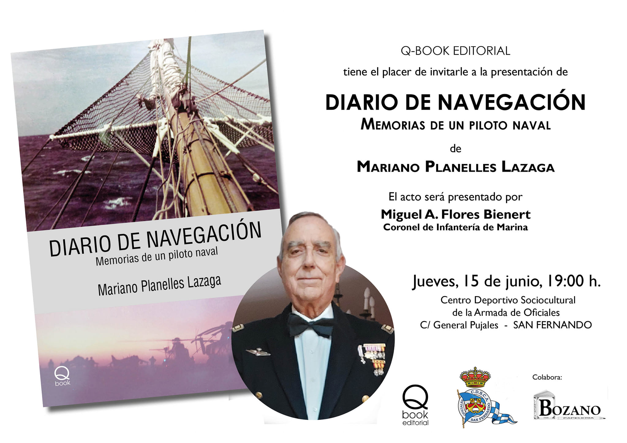 Librería – Papelería Bozano