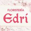 Logo Floristería Edri