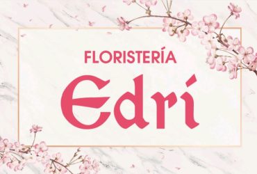 Floristería Edri