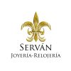Logo Joyería Serván S.L