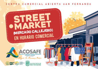 Cartel Street Market 2025