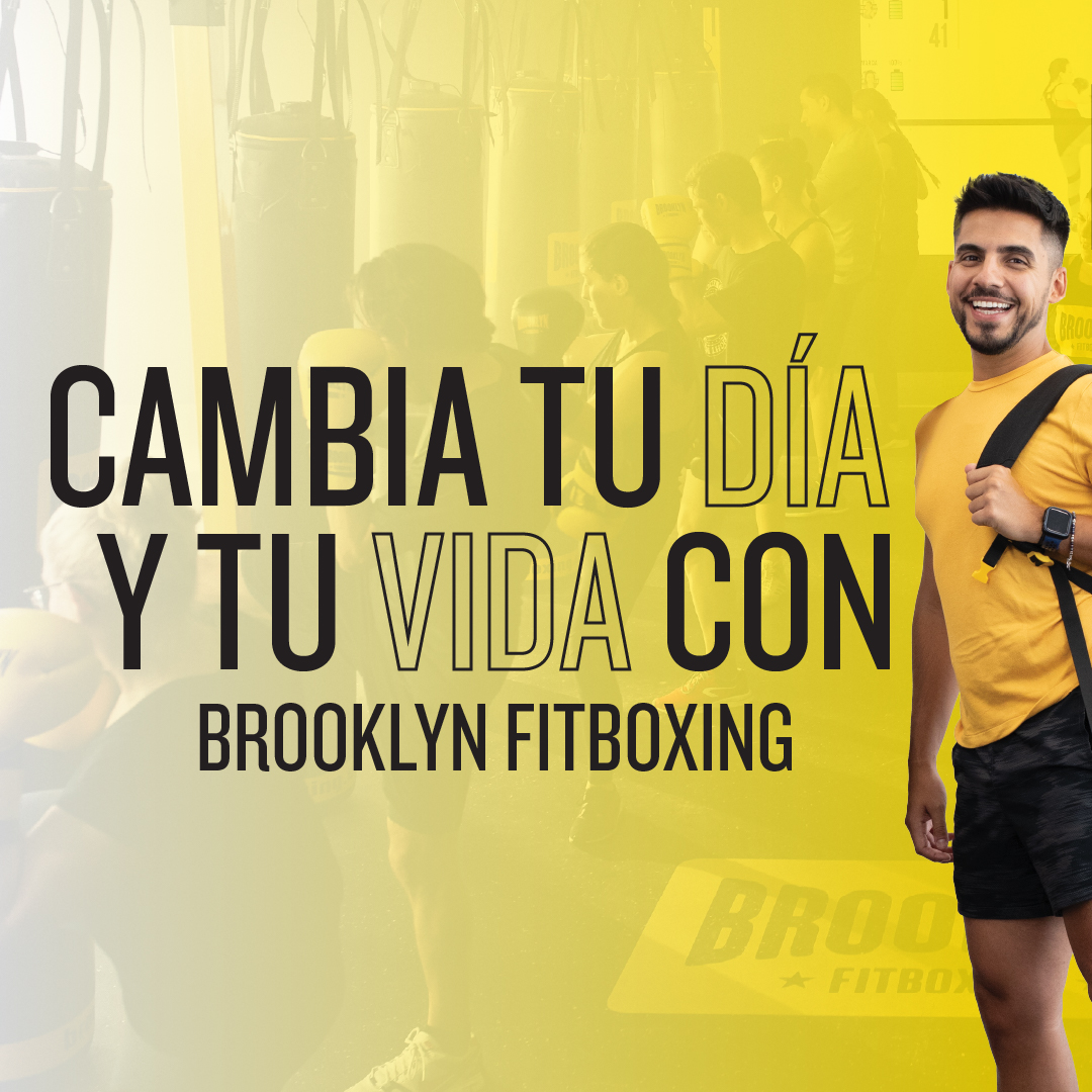 BROOKLYN FITBOXING