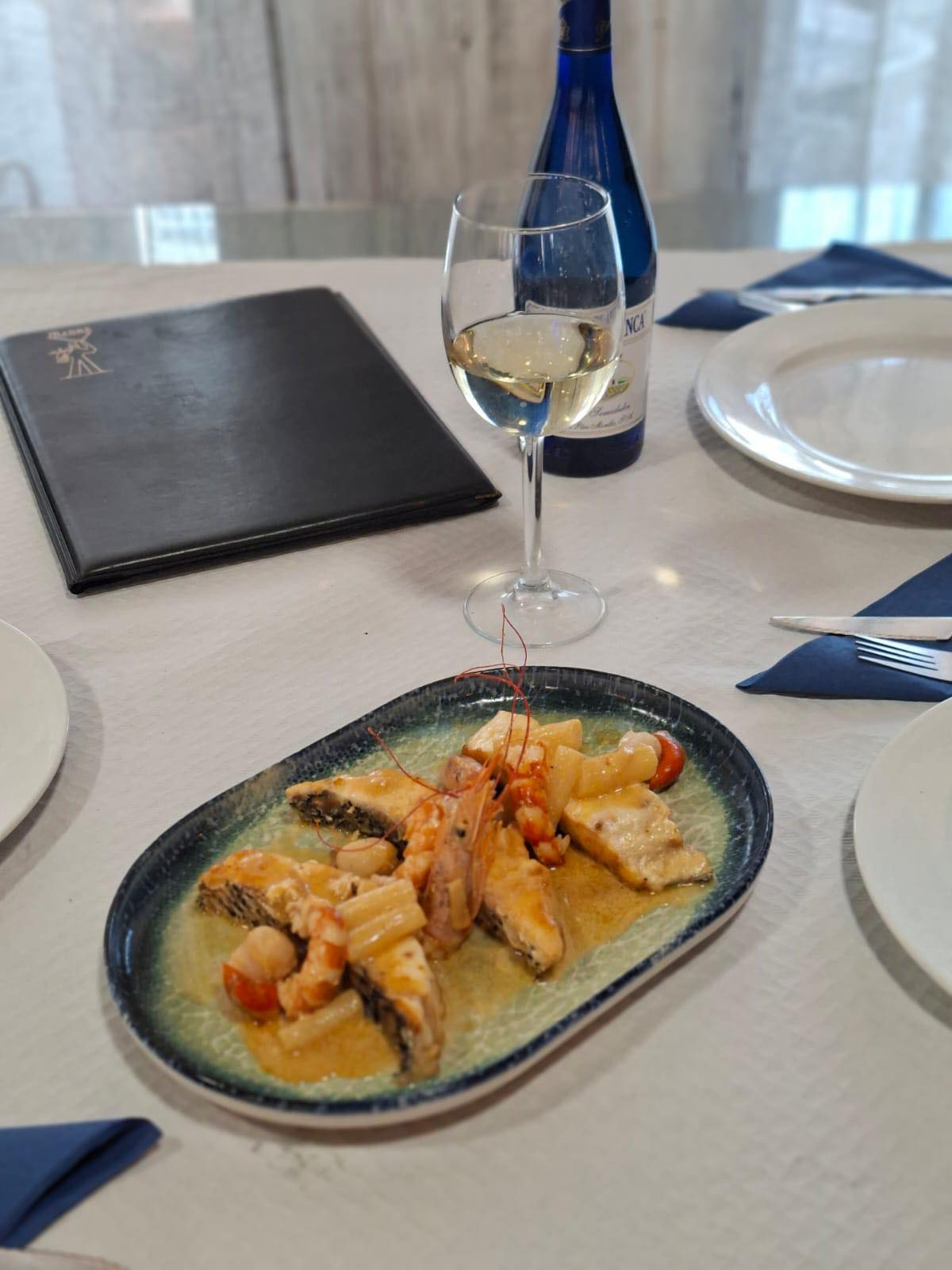 RESTAURANTE REYES CATÓLICOS