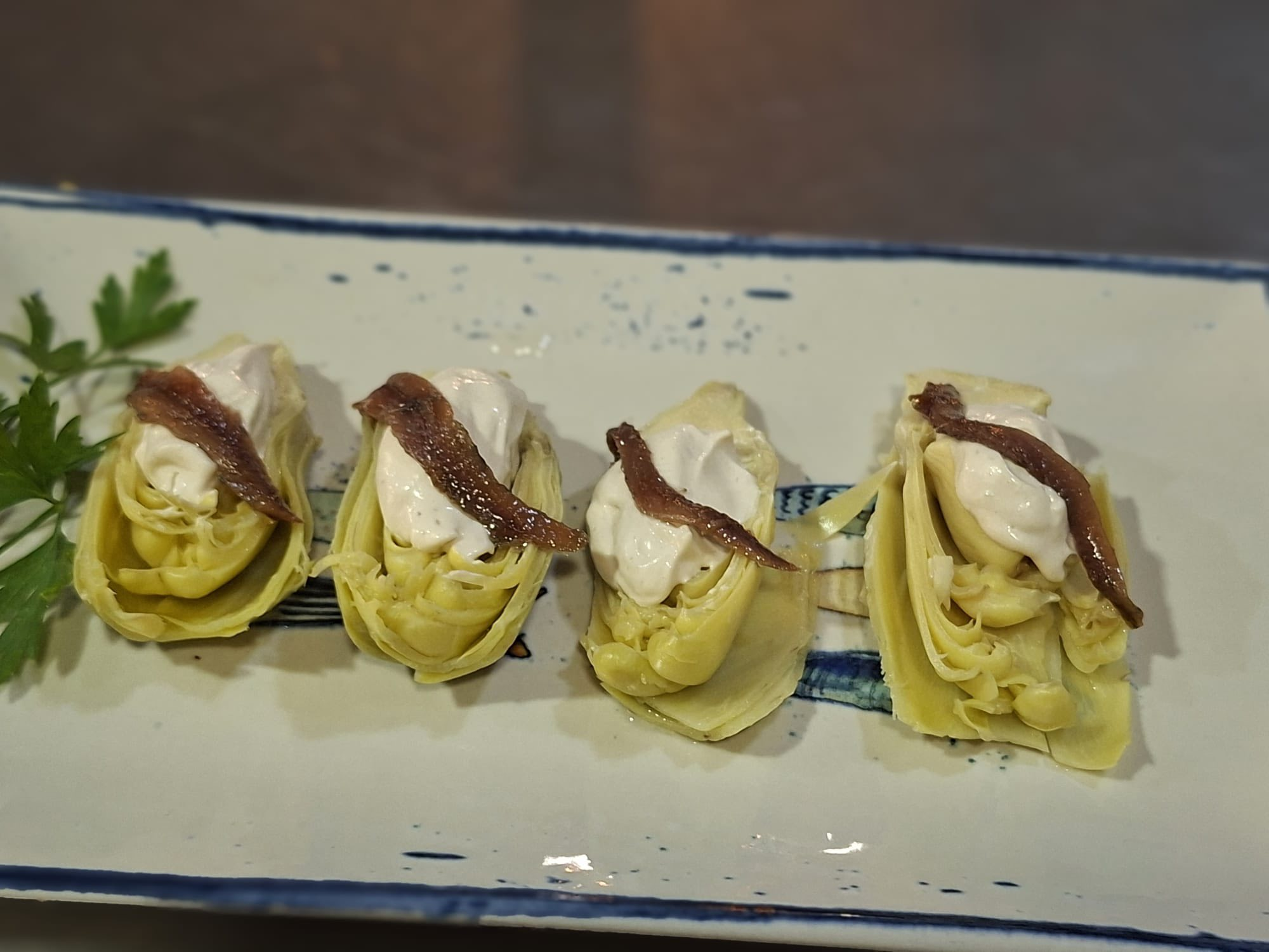 RESTAURANTE REYES CATÓLICOS