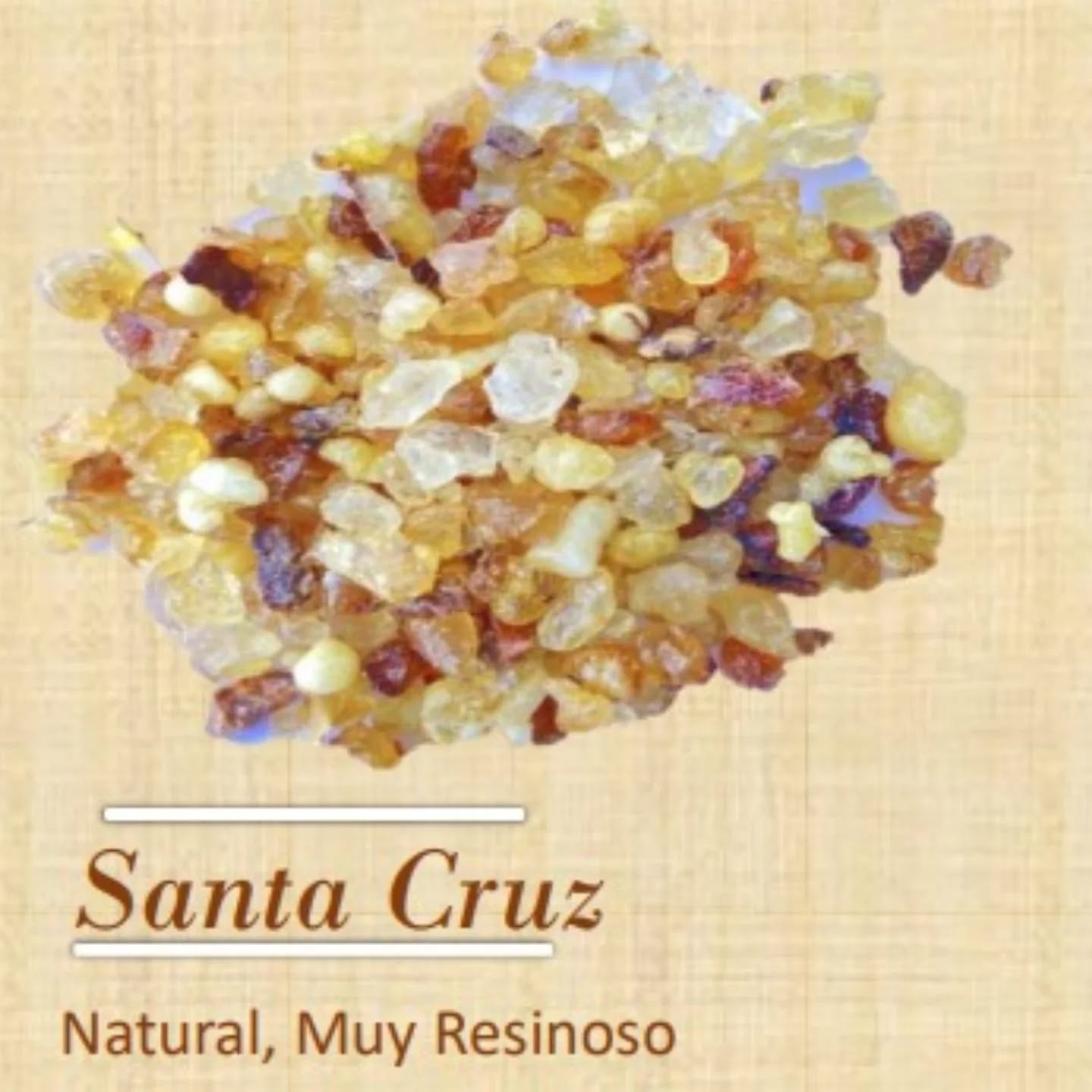 EL INCENSARIO COFRADE