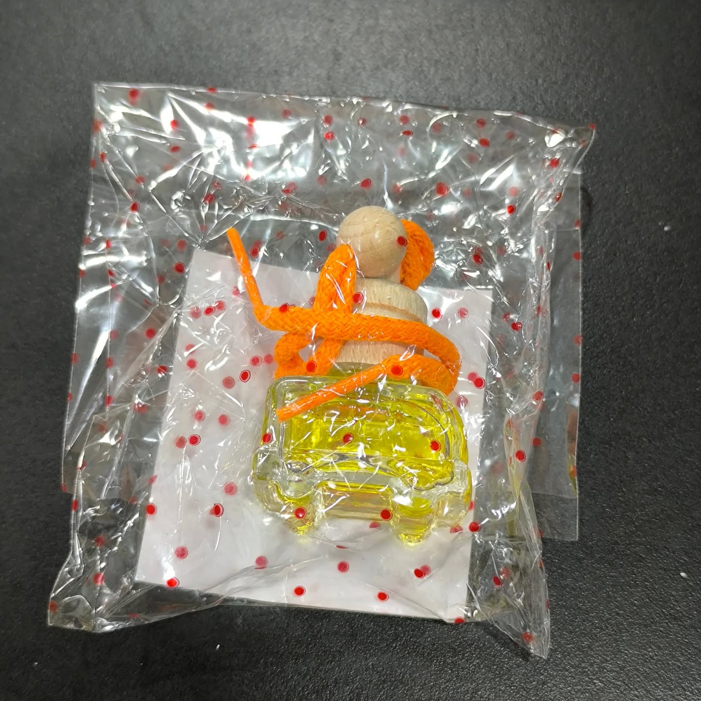 EL INCENSARIO COFRADE