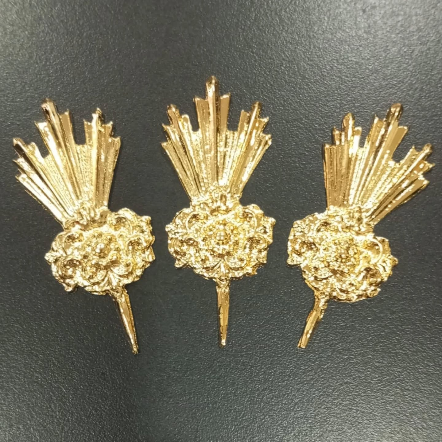 EL INCENSARIO COFRADE