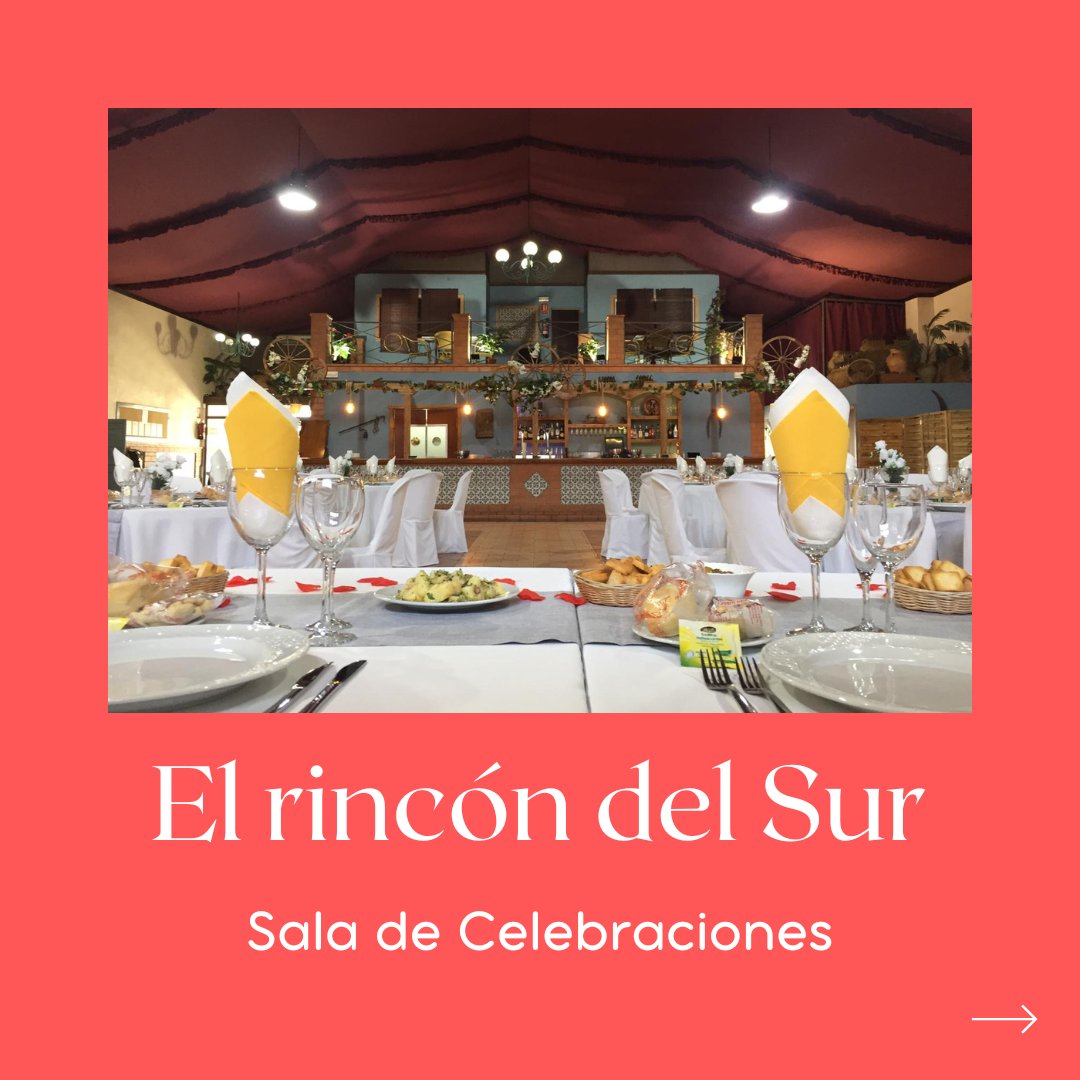 EL RINCÓN DEL SUR