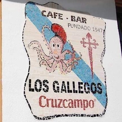 BAR LOS GALLEGOS