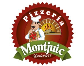 PIZZERIA MONTJUIC