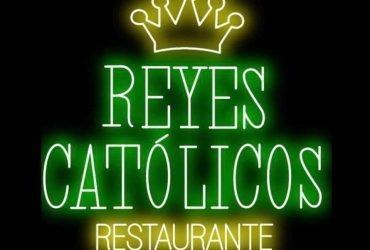 RESTAURANTE REYES CATÓLICOS