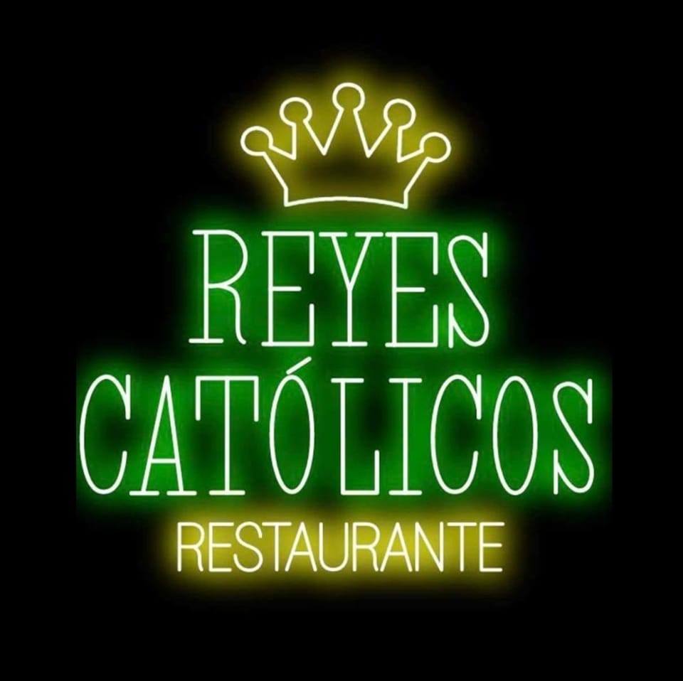 RESTAURANTE REYES CATÓLICOS