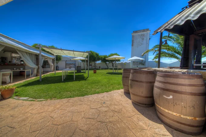 SALINA Y CELEBRACIONES “SAN VICENTE”